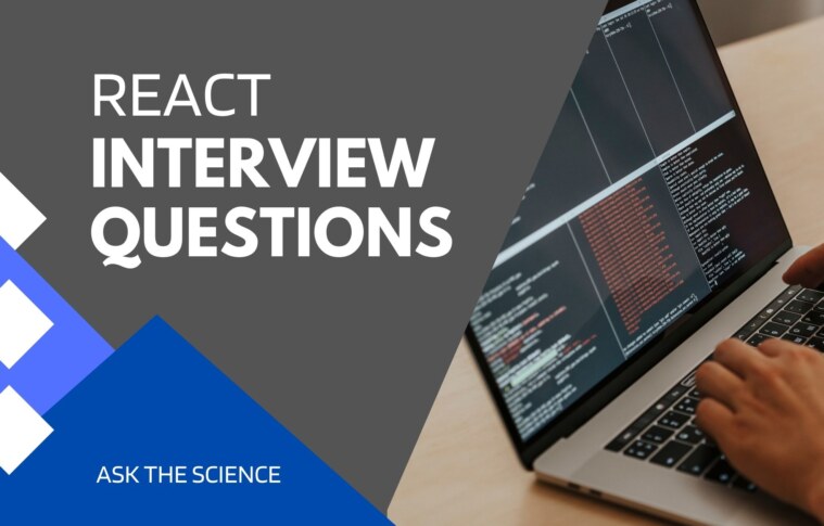 Most Asked REACT Interview Questions and Answers.