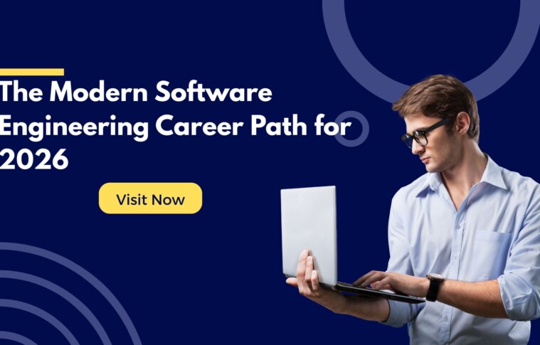 The Modern Software Engineering Career Path for 2026