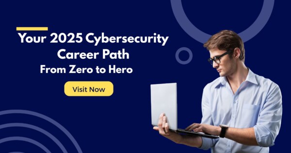 Your 2025 Cybersecurity Career Path: From Zero to Hero - Ask The Science